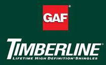 GAF Timberline