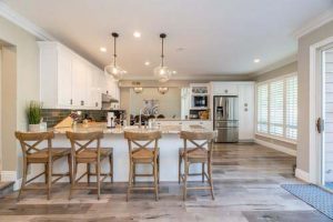 Kitchen Remodeling Contractor NJ